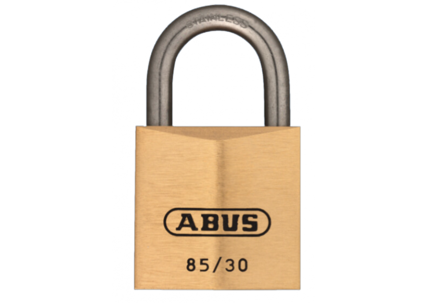 Hangslot 85IB/30 B ABUS 