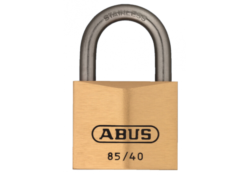 Hangslot 85IB/40 B ABUS 