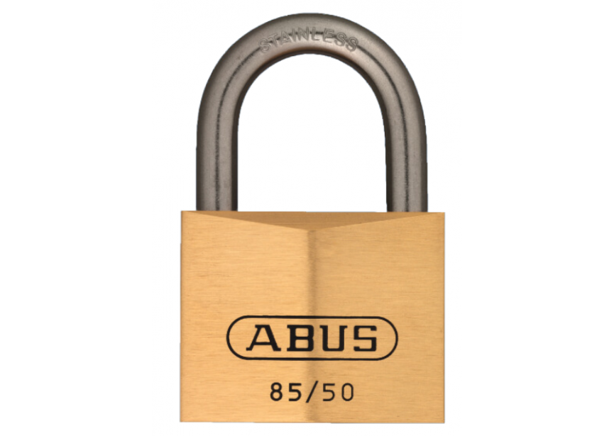 Hangslot 85IB/50 B ABUS 