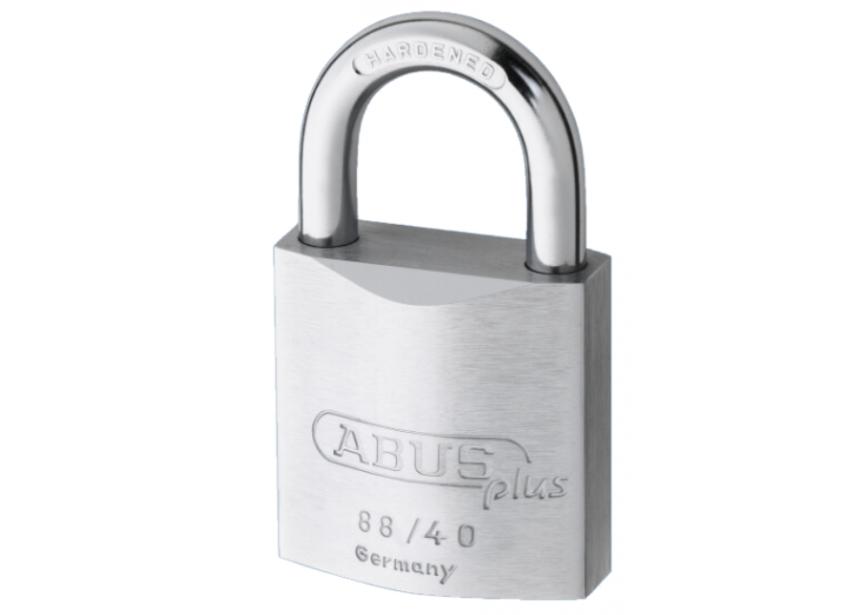 Hangslot 88/40 B ABUS 