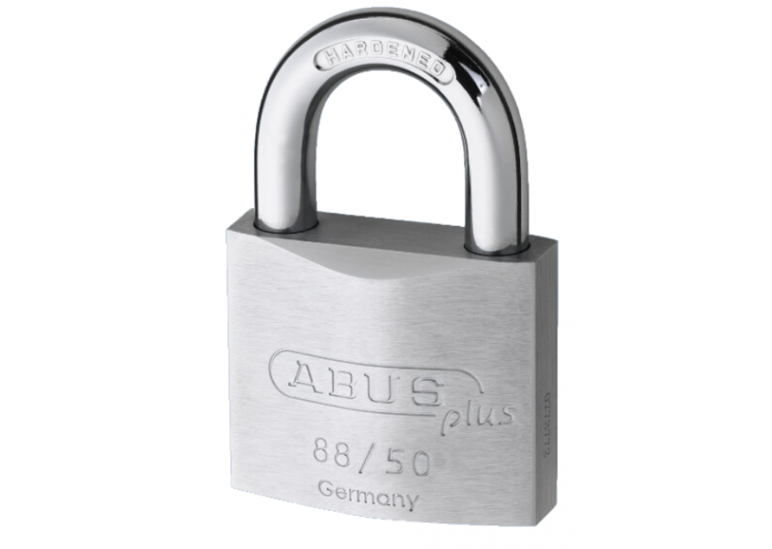 Hangslot 88/50 B ABUS 