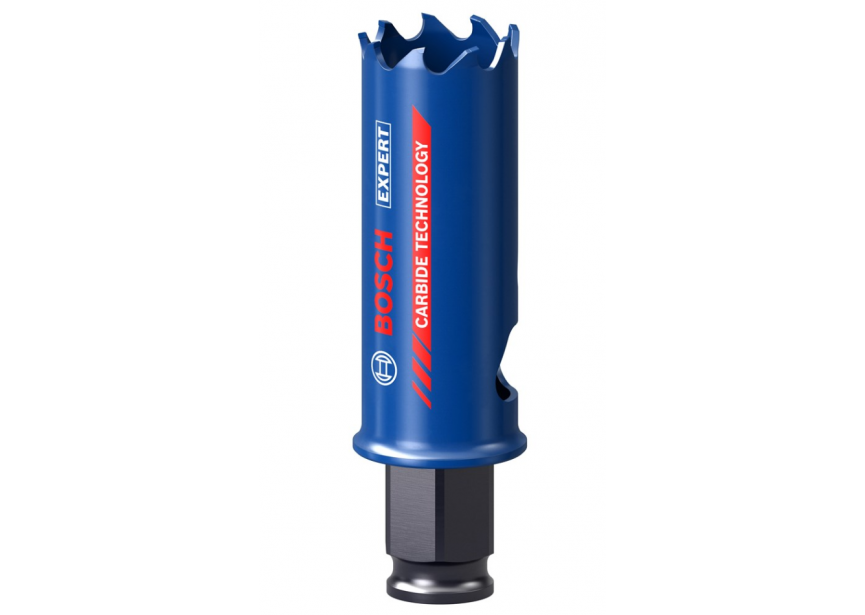 Gatzaag Bosch Tough material Ø22mm (2.608.900.420) Expert Carbide