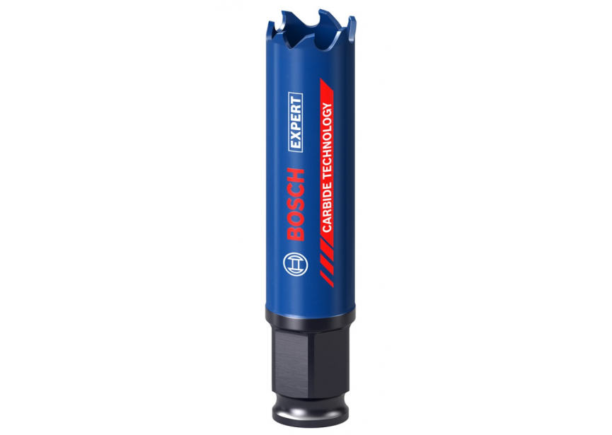 Gatzaag Bosch Tough material Ø20mm (2.608.900.419) Expert Carbide