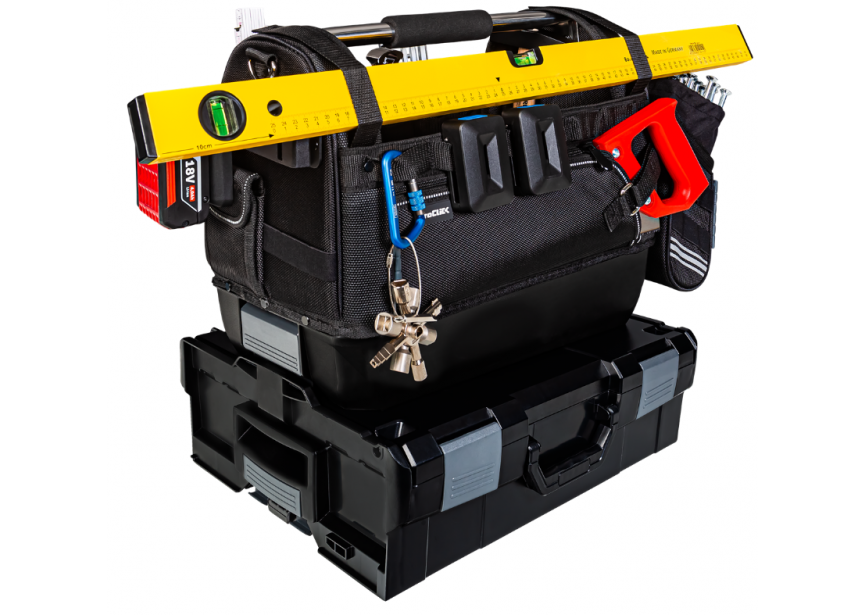 ProClick gereedschapszak Tool Bag M 