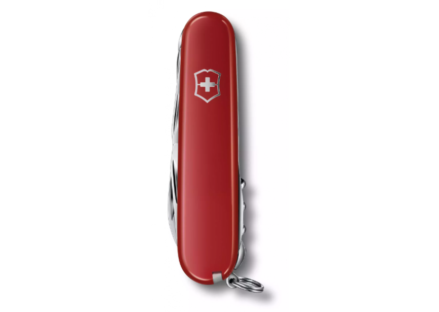 Victorinox Zwitsers zakmes Huntsman 15 functies (1.3713)