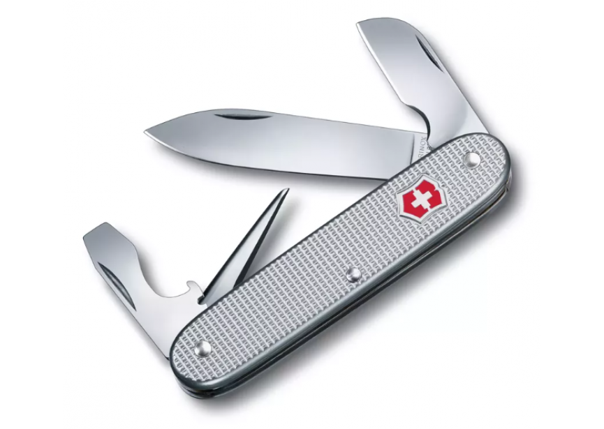 Victorinox Zwitsers zakmes Electrician 7 functies (0.8120.26)