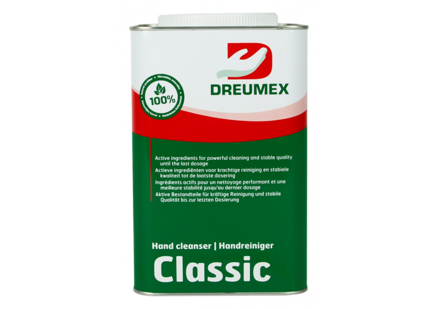 Handreiniger dreumex 4.2kg classic 