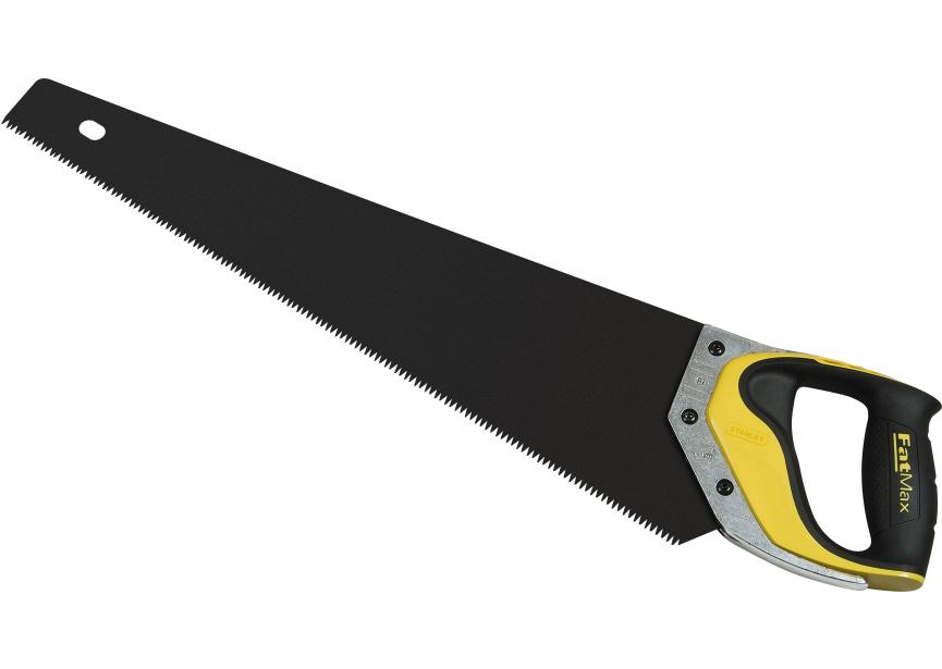 Handzaag FatMax II JetCut 500mm 2-20-529 Stanley