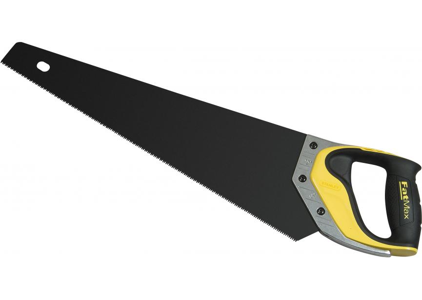 Handzaag FatMax Fine Finish 450mm 2-20-533 Stanley