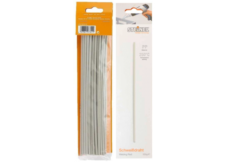 Lasdraad PP 250° 100gr Steinel 