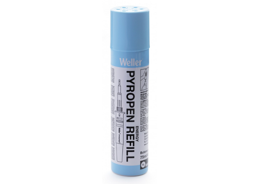 Navulfles Pyropen 75ml Weller (T0051616099)