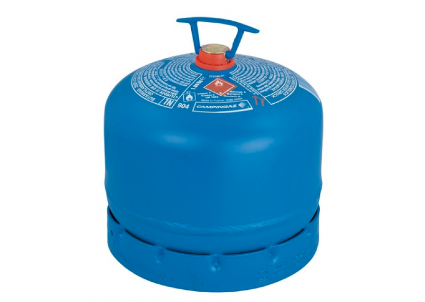 Campinggas aankoop fles 1.8kg (904) 