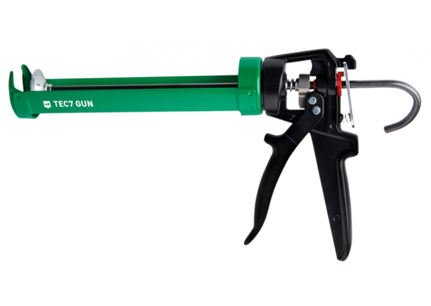 Spuit silicone TEC GUN 