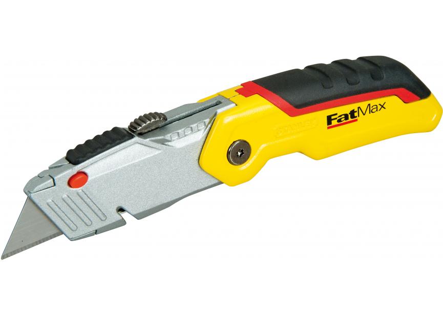 Uitschuifmes FatMax vouwbaar 0-10-825 Stanley