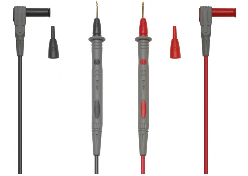 Multimeter digitaal DM620 Limit 