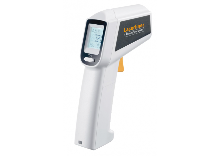 Laserliner 082.040A Thermospot laser 