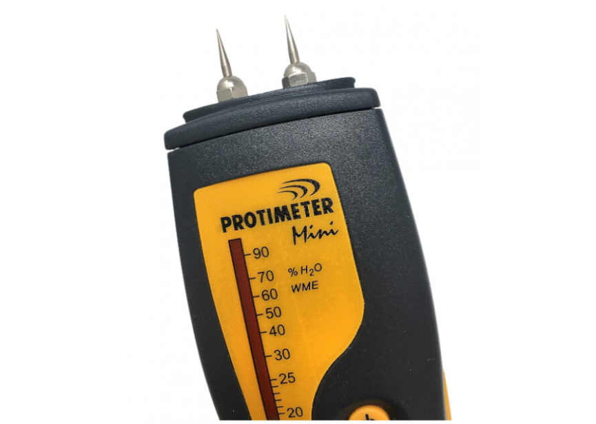 Vochtmeter Protimeter Mini BLD 2000 