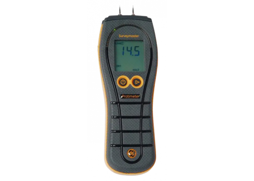 Vochtmeter Protimeter Surveymaste BLD 5365