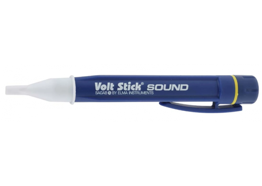 Tester voltstick sound 230-1000V AC Sagab