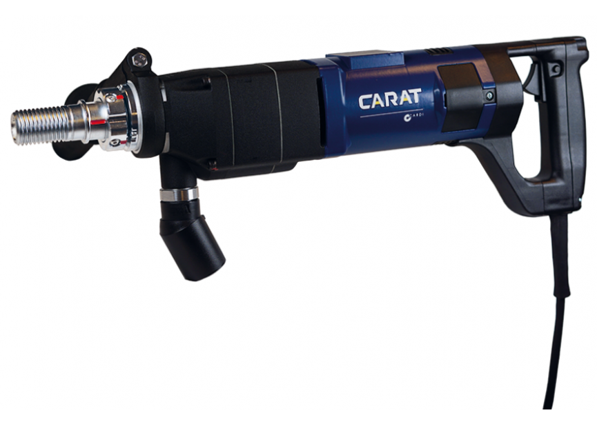 Carat A-2225 diamantboormachine (droog) (Ø32 - 162/202mm)