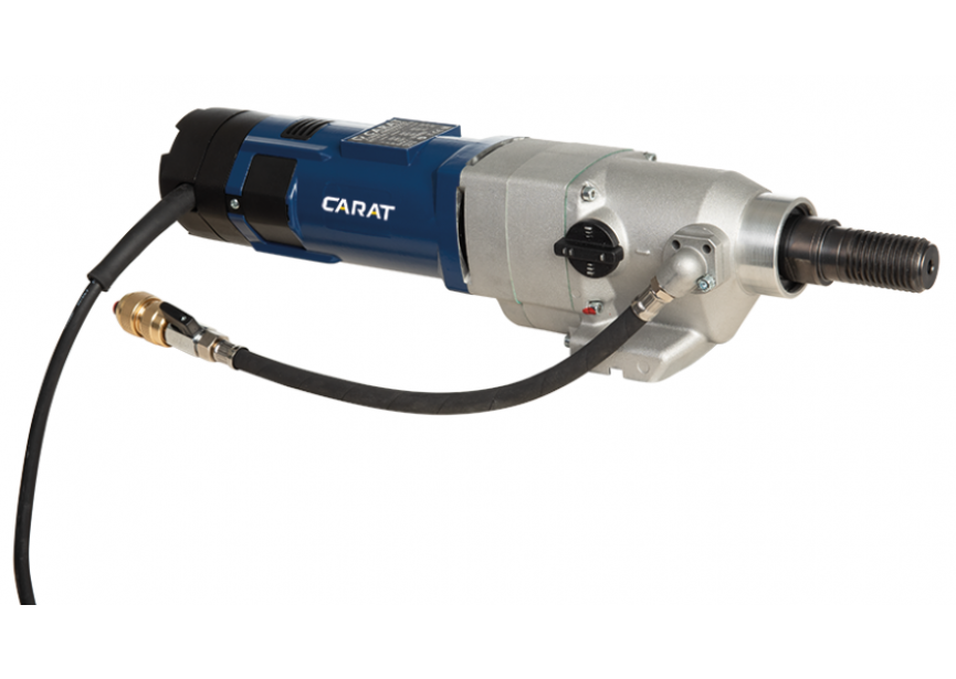 Carat AMB260000S diamantboorsysteem (A-2600 + S-2300)