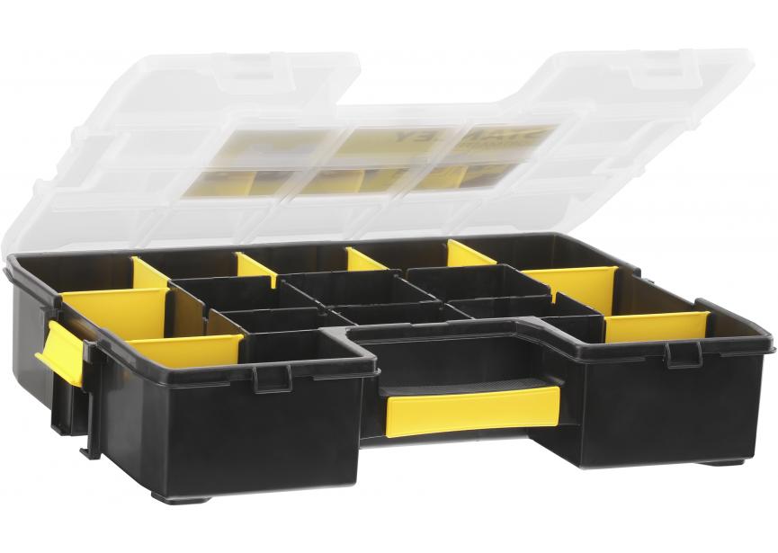 Sorteerkoffer SortMaster 1-94-745 Stanley Organizer