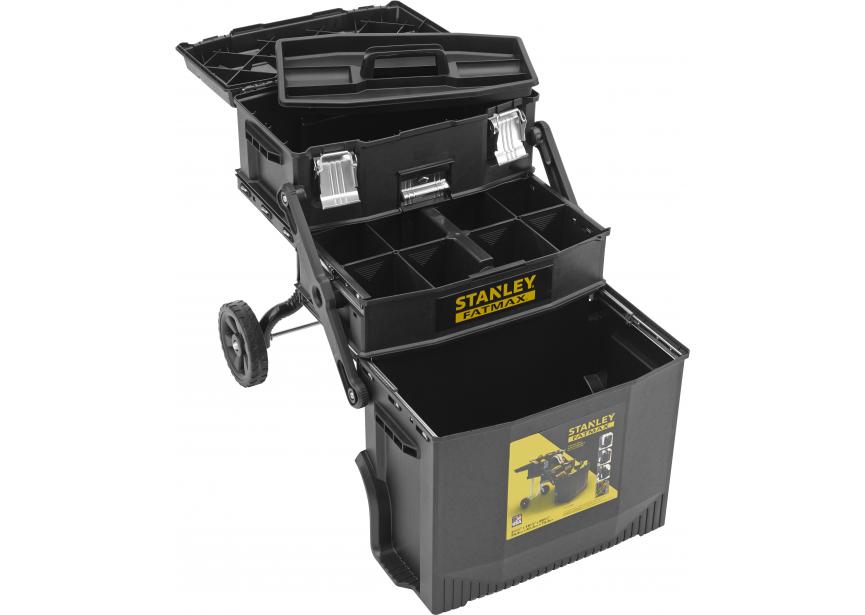 Gereedschapswagen Cantilever 1-94-210 Stanley FatMax