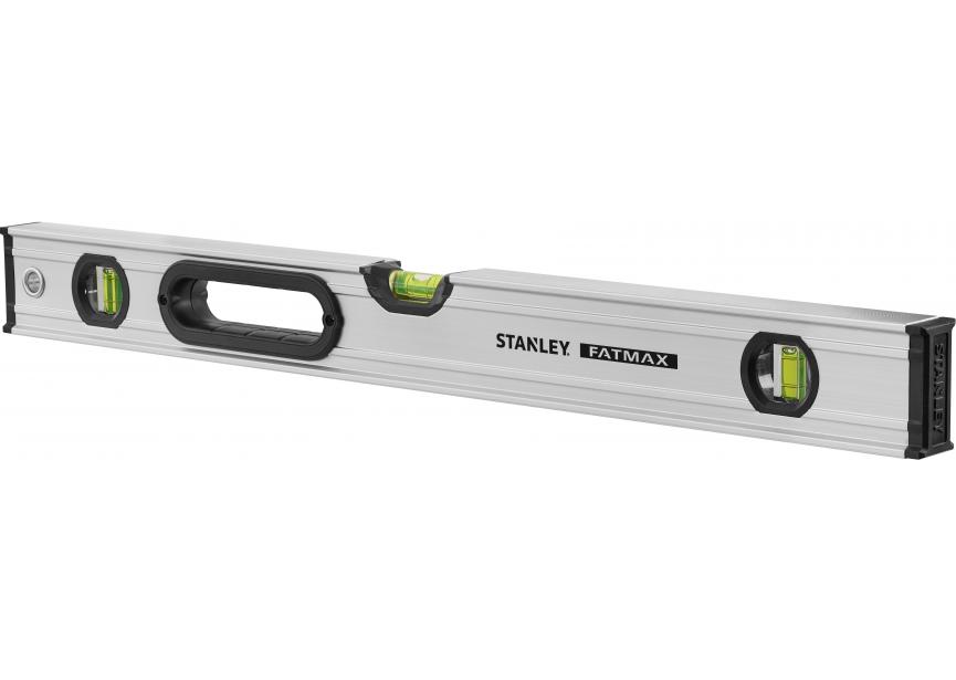 Waterpas FatMax Pro 600mm 0-43-625 Stanley (magnetisch)