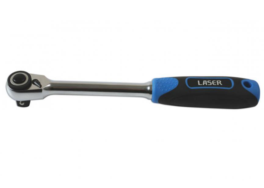 Ratel 3/8 klepel micro-kop LA7289 Laser Tools