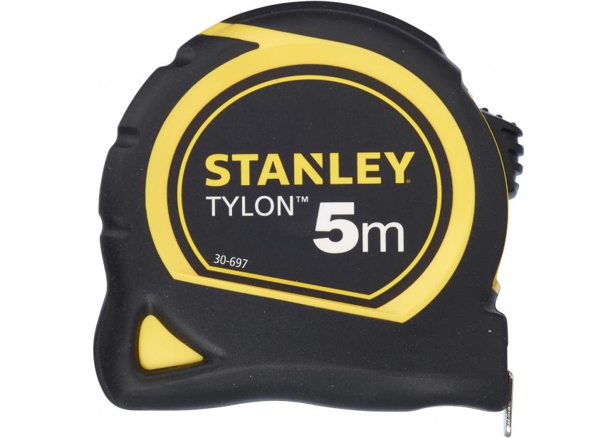 Rolbandmaat 5m/19mm Tylon 0-30-697 Stanley