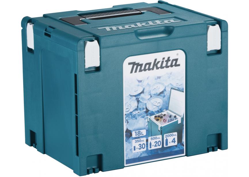 Koelbox Makita 18L MacPack IV (198253-4)