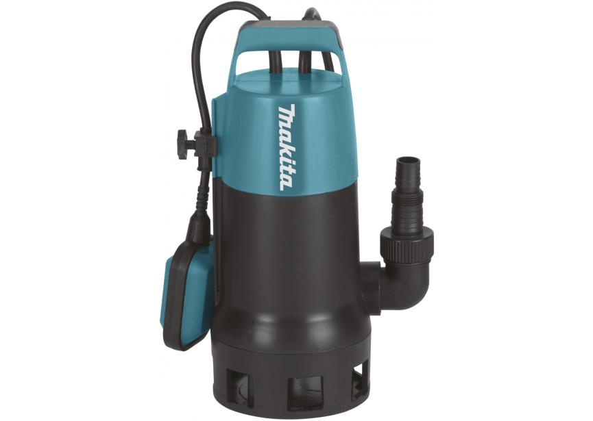 Makita PF1010 dompelpomp vuilwater 11/2 (240L/min - 10m opvoer - 1100w)