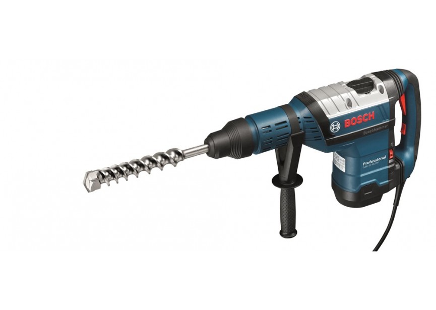 Bosch GBH 8-45 DV boorhamer (0.611.265.000) Koffer