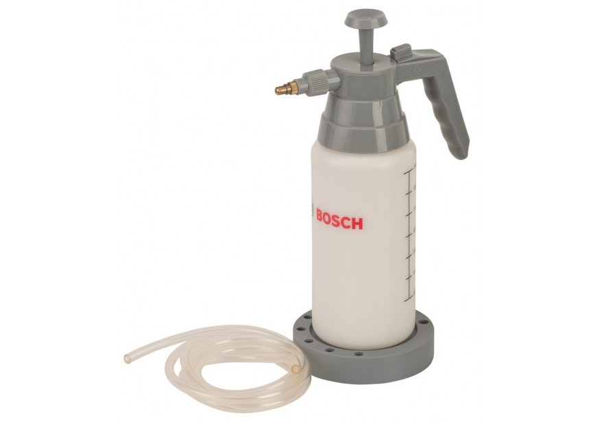 Druksproeier Bosch 0.9L diamantboren (2.608.190.048)