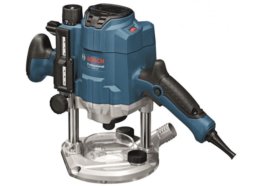 Bosch GOF 1250 CE bovenfrees (0.601.626.000) Karton