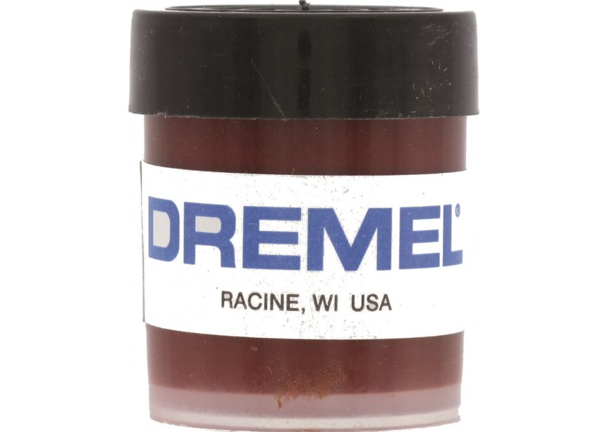 Dremel 421 polijstpasta tbv viltschijven (2.615.042.132)