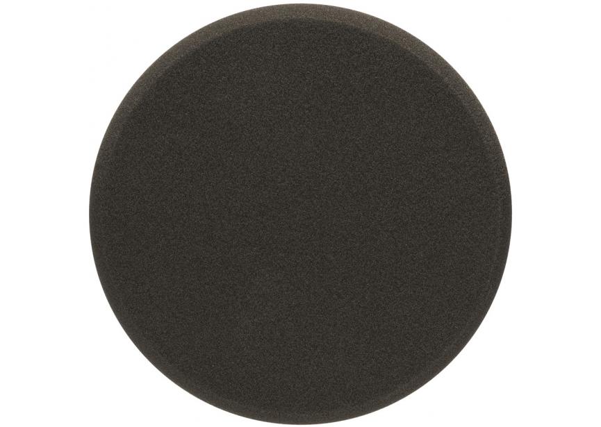 Schuimstofschijf Bosch Ø170mm extrazacht (2.608.612.025) zwart