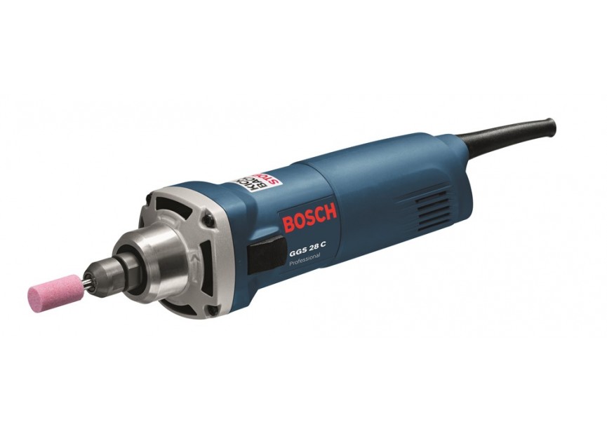 Bosch GGS 28 C rechte slijper (650w) (0.601.220.000) Karton