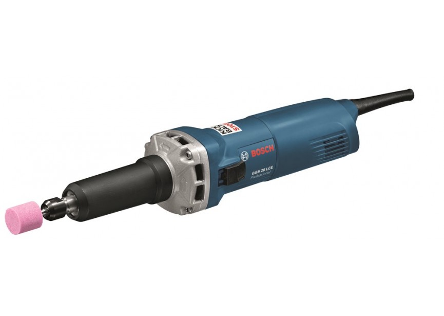 Bosch GGS 28 LCE rechte slijper (650w) (0.601.221.100) Karton