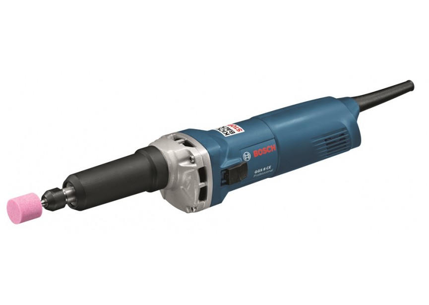 Bosch GGS 8 CE rechte slijper (750w) (0.601.222.100) Karton