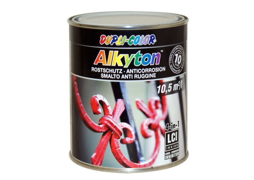 Verf DC Alkyton koper 750ml 