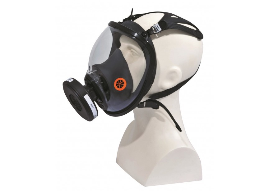 Stofmasker M9300 strap galaxy zw/bl 