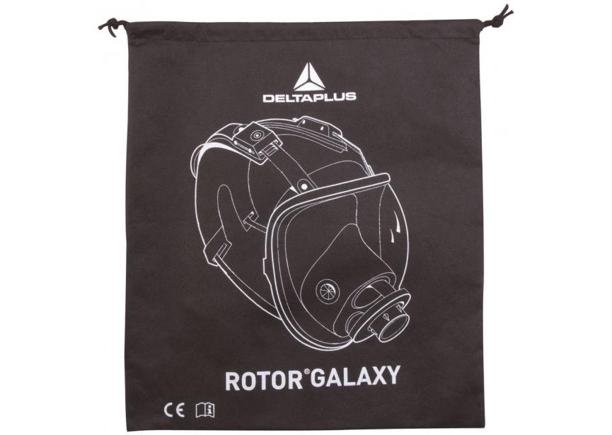 Stofmasker M9300 strap galaxy zw/bl 