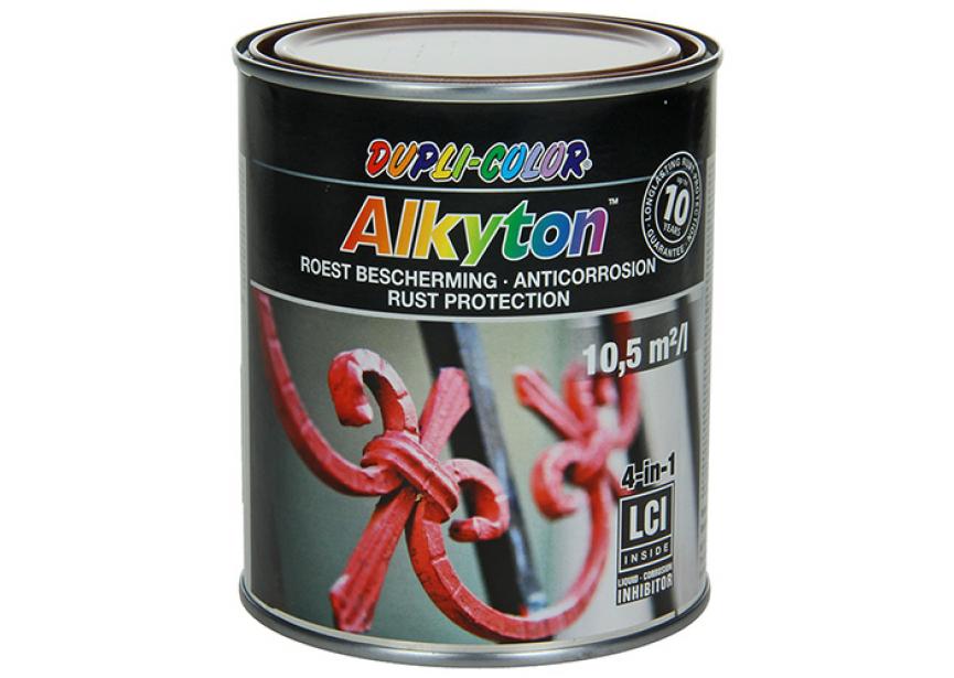 Verf DC Alkyton koper 750ml 