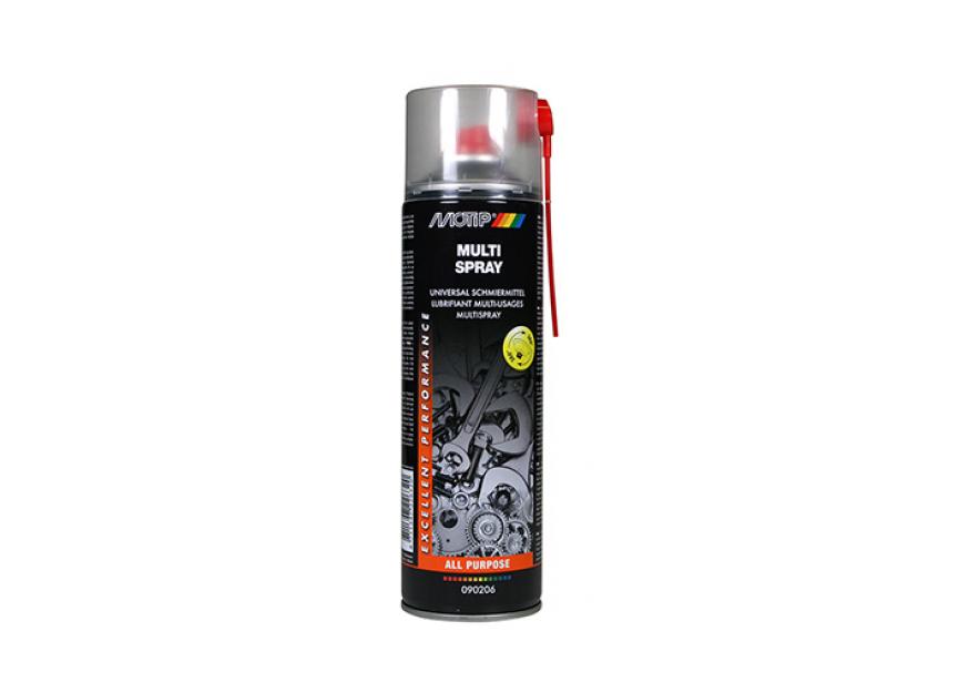 Spuitbus multispray 500ml 