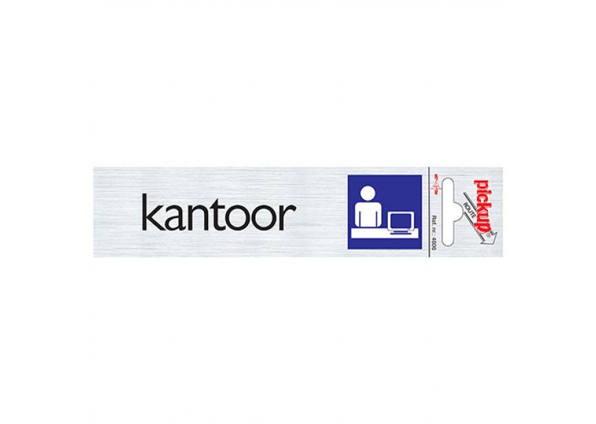 Route ALU kantoor 165x44 