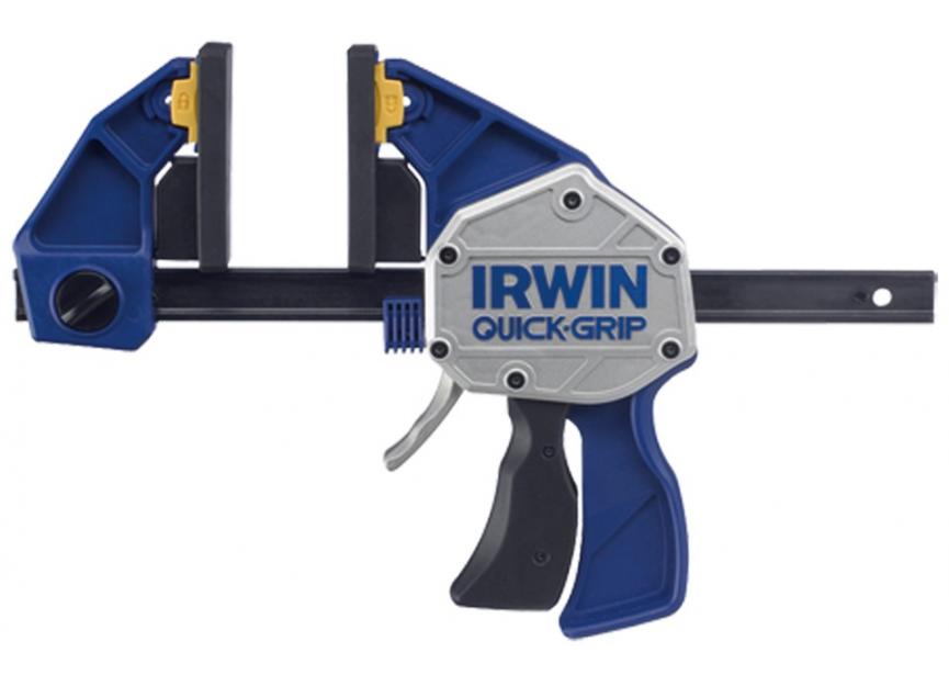 Snellijmtang Quick-Grip XP 450mm Irwin Heavy-Duty