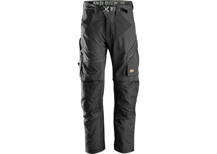 Werkbroek FW 6903-0404-046 zwart ZONDER holsterzakken